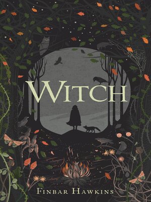 Witch - ebook
